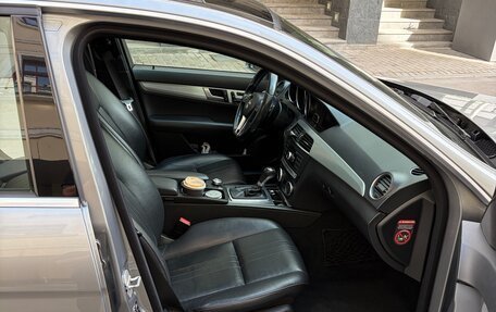 Mercedes-Benz C-Класс, 2014 год, 2 599 000 рублей, 14 фотография