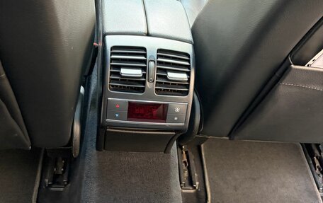 Mercedes-Benz C-Класс, 2014 год, 2 599 000 рублей, 18 фотография