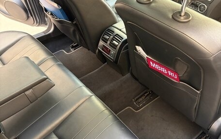 Mercedes-Benz C-Класс, 2014 год, 2 599 000 рублей, 10 фотография