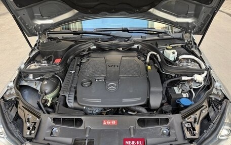 Mercedes-Benz C-Класс, 2014 год, 2 599 000 рублей, 7 фотография