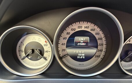 Mercedes-Benz C-Класс, 2014 год, 2 599 000 рублей, 27 фотография