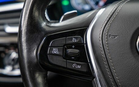 BMW 5 серия, 2017 год, 3 488 000 рублей, 17 фотография