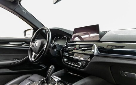 BMW 5 серия, 2017 год, 3 488 000 рублей, 30 фотография