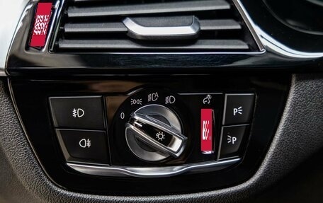 BMW 5 серия, 2017 год, 3 488 000 рублей, 27 фотография