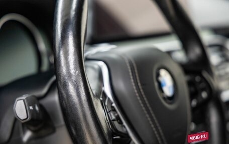 BMW 5 серия, 2017 год, 3 488 000 рублей, 25 фотография