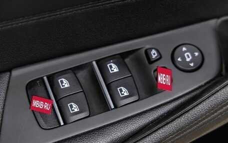 BMW 5 серия, 2017 год, 3 488 000 рублей, 24 фотография