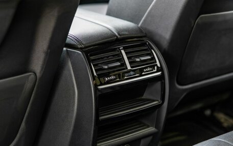 BMW 5 серия, 2017 год, 3 488 000 рублей, 37 фотография