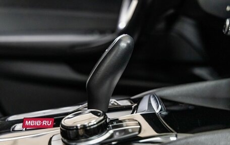 BMW 5 серия, 2017 год, 3 488 000 рублей, 35 фотография