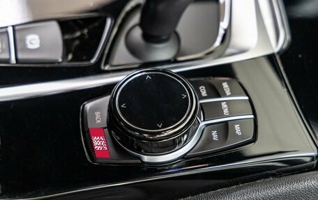 BMW 5 серия, 2017 год, 3 488 000 рублей, 36 фотография