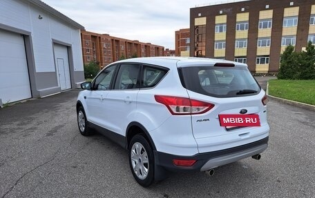 Ford Kuga III, 2013 год, 1 249 000 рублей, 2 фотография