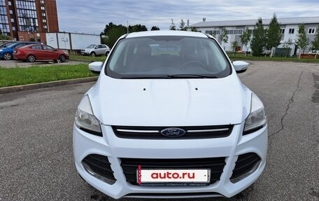 Ford Kuga III, 2013 год, 1 249 000 рублей, 3 фотография