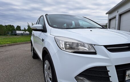 Ford Kuga III, 2013 год, 1 249 000 рублей, 4 фотография