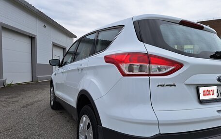 Ford Kuga III, 2013 год, 1 249 000 рублей, 6 фотография