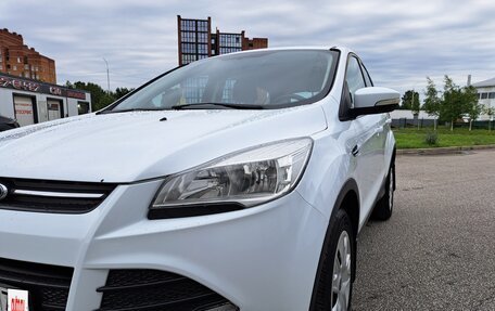 Ford Kuga III, 2013 год, 1 249 000 рублей, 5 фотография
