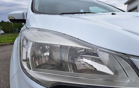 Ford Kuga III, 2013 год, 1 249 000 рублей, 13 фотография