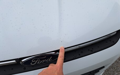 Ford Kuga III, 2013 год, 1 249 000 рублей, 11 фотография