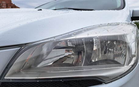 Ford Kuga III, 2013 год, 1 249 000 рублей, 12 фотография