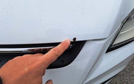 Ford Kuga III, 2013 год, 1 249 000 рублей, 10 фотография