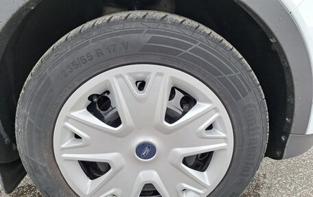 Ford Kuga III, 2013 год, 1 249 000 рублей, 16 фотография