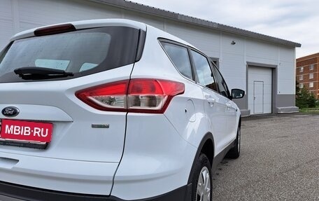 Ford Kuga III, 2013 год, 1 249 000 рублей, 7 фотография