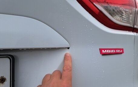 Ford Kuga III, 2013 год, 1 249 000 рублей, 15 фотография
