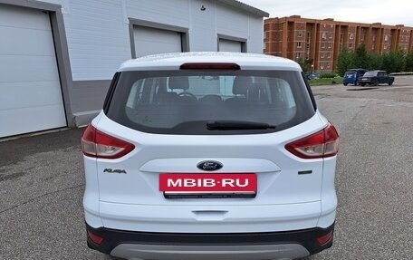 Ford Kuga III, 2013 год, 1 249 000 рублей, 8 фотография