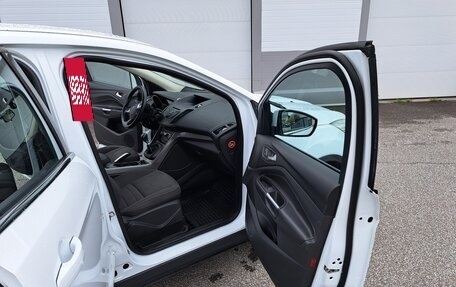 Ford Kuga III, 2013 год, 1 249 000 рублей, 19 фотография