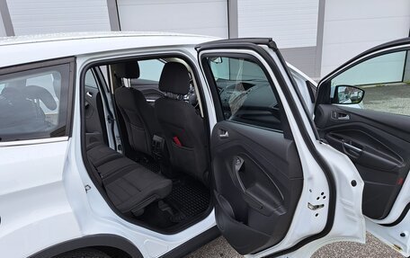 Ford Kuga III, 2013 год, 1 249 000 рублей, 20 фотография