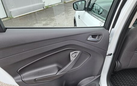 Ford Kuga III, 2013 год, 1 249 000 рублей, 30 фотография