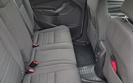 Ford Kuga III, 2013 год, 1 249 000 рублей, 27 фотография