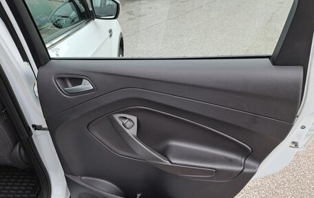 Ford Kuga III, 2013 год, 1 249 000 рублей, 28 фотография