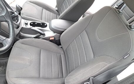 Ford Kuga III, 2013 год, 1 249 000 рублей, 21 фотография