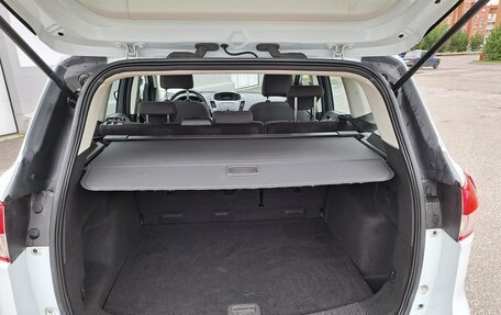 Ford Kuga III, 2013 год, 1 249 000 рублей, 31 фотография