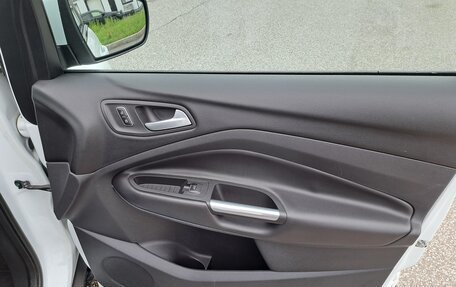 Ford Kuga III, 2013 год, 1 249 000 рублей, 26 фотография