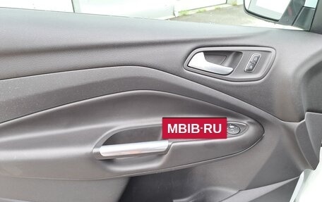 Ford Kuga III, 2013 год, 1 249 000 рублей, 22 фотография