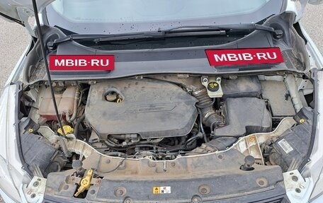 Ford Kuga III, 2013 год, 1 249 000 рублей, 35 фотография