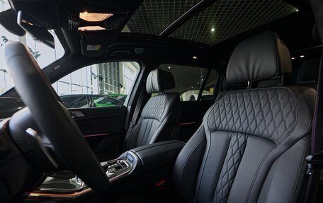 BMW X7, 2026 год, 17 600 000 рублей, 11 фотография