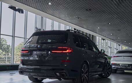 BMW X7, 2026 год, 17 600 000 рублей, 7 фотография