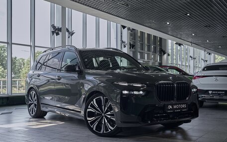 BMW X7, 2026 год, 17 600 000 рублей, 2 фотография