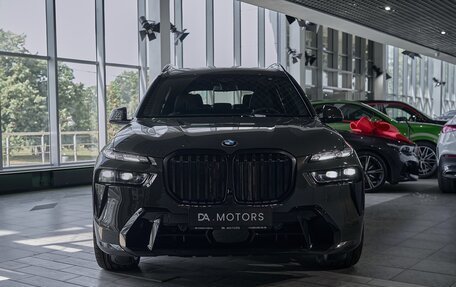 BMW X7, 2026 год, 17 600 000 рублей, 3 фотография
