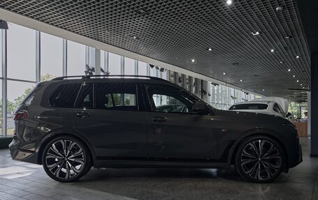 BMW X7, 2026 год, 17 600 000 рублей, 6 фотография
