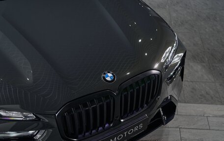 BMW X7, 2026 год, 17 600 000 рублей, 4 фотография
