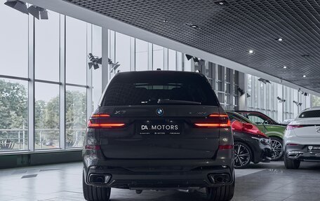 BMW X7, 2026 год, 17 600 000 рублей, 9 фотография