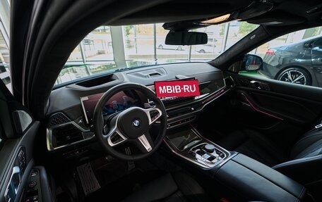BMW X7, 2026 год, 17 600 000 рублей, 10 фотография