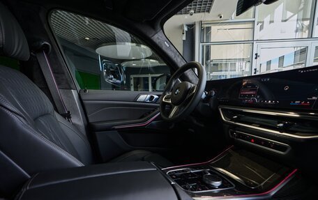 BMW X7, 2026 год, 17 600 000 рублей, 19 фотография