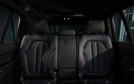 BMW X7, 2026 год, 17 600 000 рублей, 23 фотография