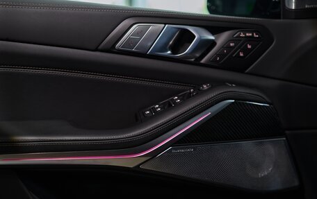 BMW X7, 2026 год, 17 600 000 рублей, 26 фотография