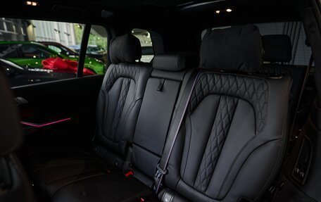 BMW X7, 2026 год, 17 600 000 рублей, 24 фотография