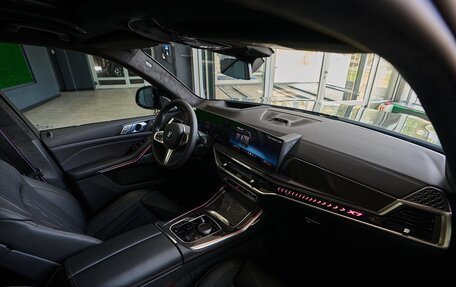 BMW X7, 2026 год, 17 600 000 рублей, 16 фотография