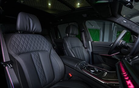 BMW X7, 2026 год, 17 600 000 рублей, 17 фотография